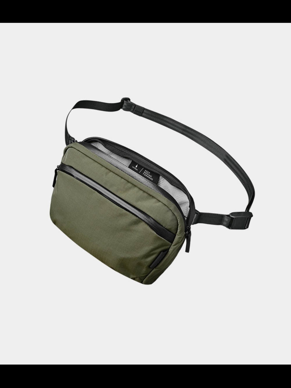 Alpaka Flight Sling (2L) NWOT